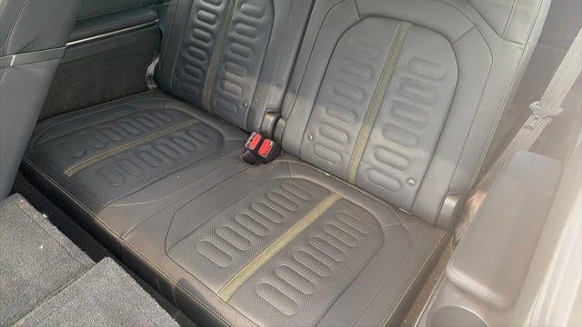 2023 Rivian R1S Adventure