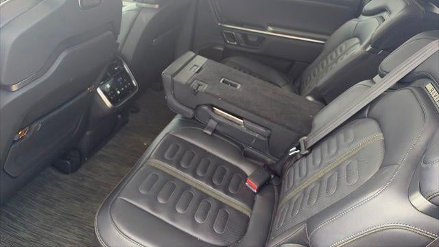 2023 Rivian R1S Adventure