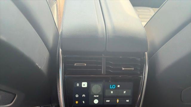 2023 Rivian R1S Adventure