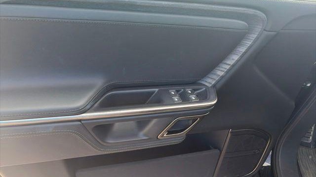 2023 Rivian R1S Adventure