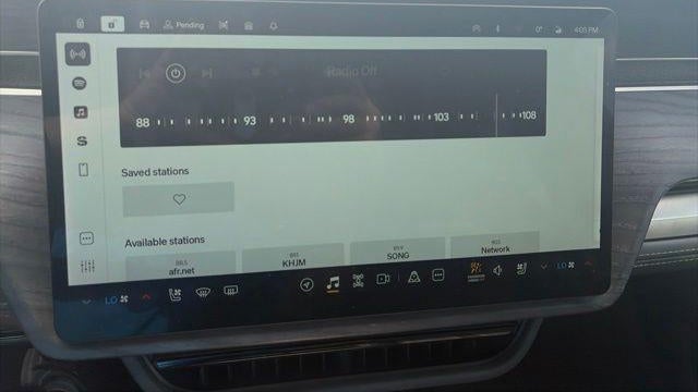 2023 Rivian R1S Adventure