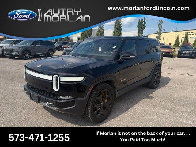 2023 Rivian R1S - $63,709