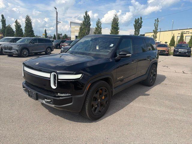 2023 Rivian R1S - $63,709