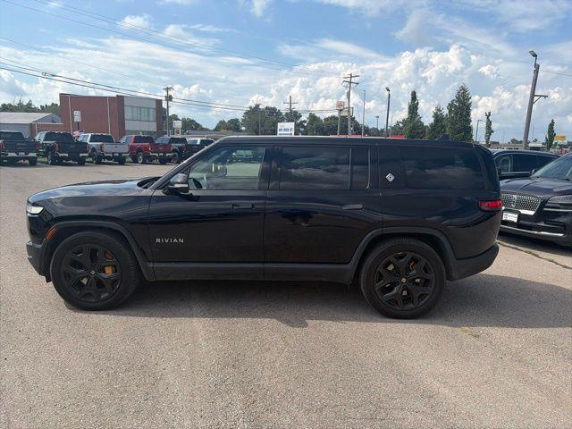 2023 Rivian R1S - $63,709