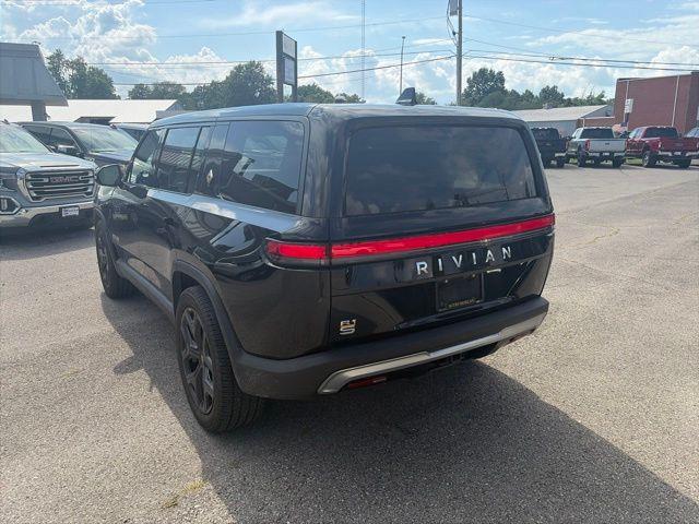 2023 Rivian R1S - $63,709