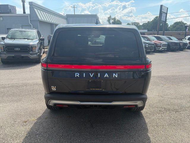 2023 Rivian R1S - $63,709