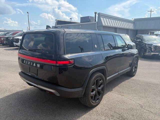 2023 Rivian R1S - $63,709