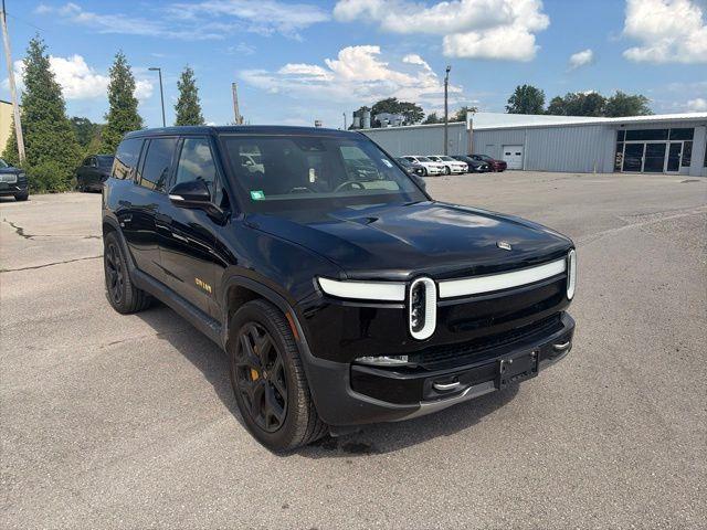 2023 Rivian R1S - $63,709