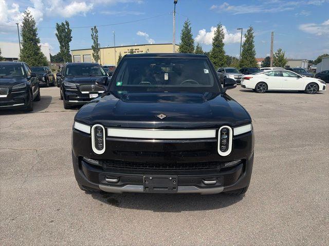 2023 Rivian R1S - $63,709