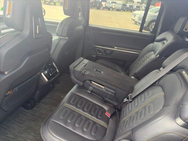 2023 Rivian R1S - $63,709