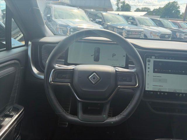 2023 Rivian R1S - $63,709