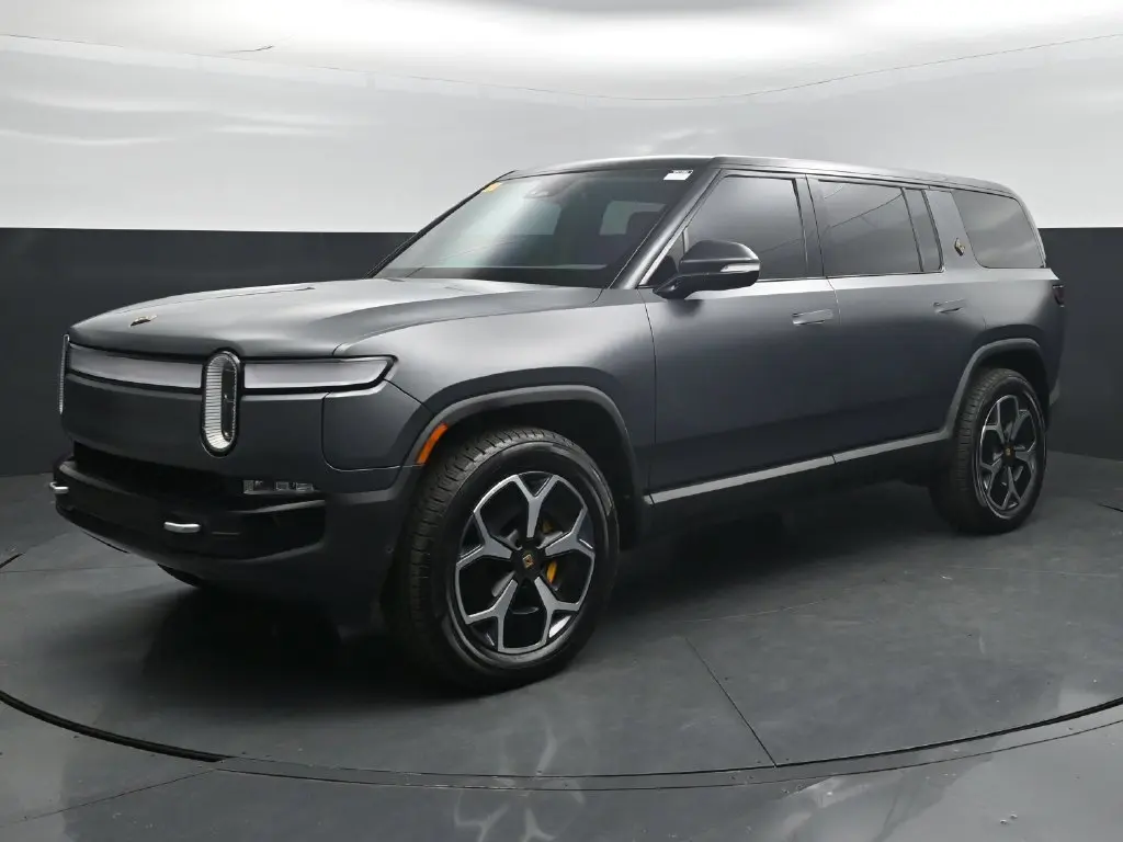 2024 Rivian R1S - $64,898