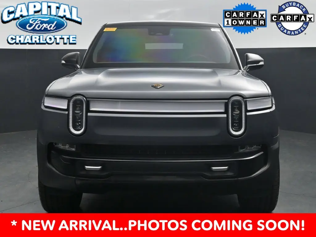 2024 Rivian R1S - $64,898