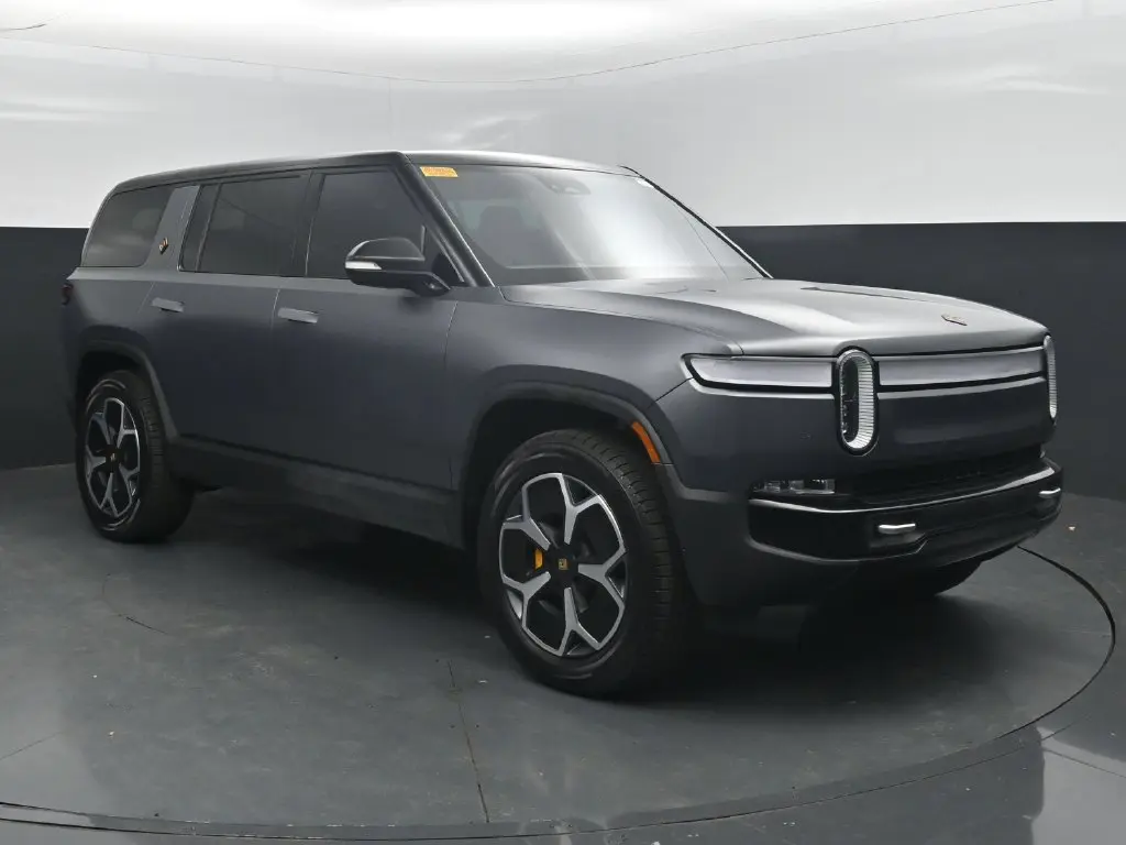 2024 Rivian R1S - $64,898