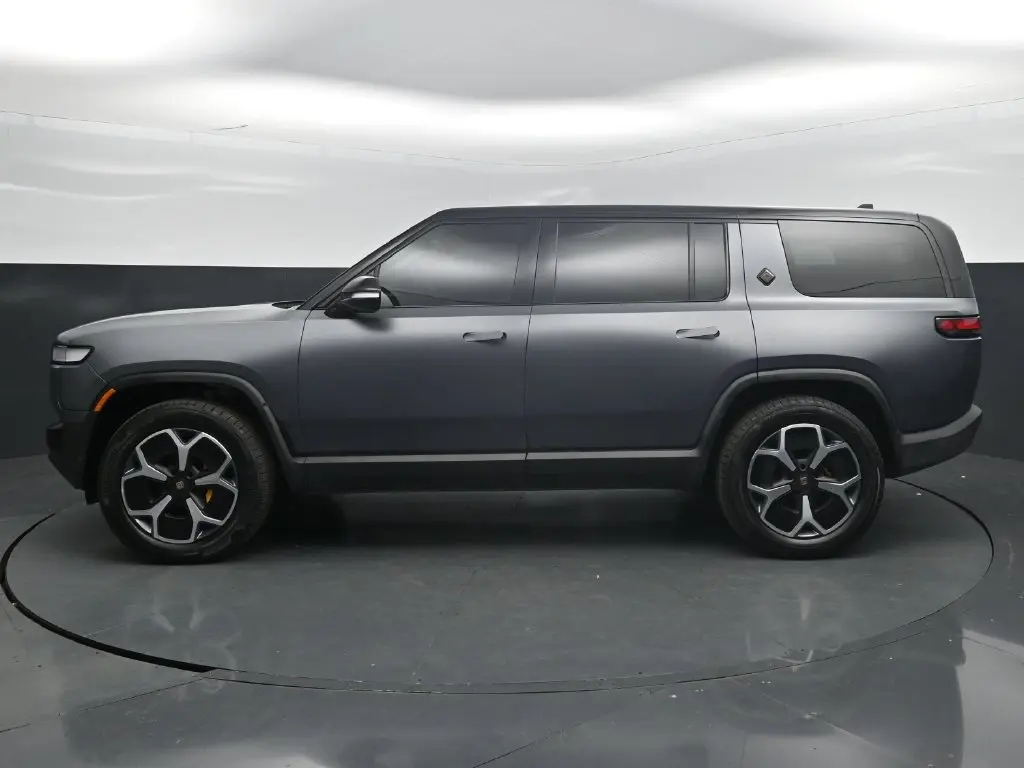 2024 Rivian R1S - $64,898