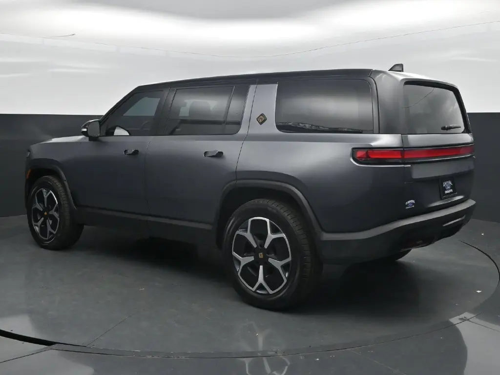2024 Rivian R1S - $64,898