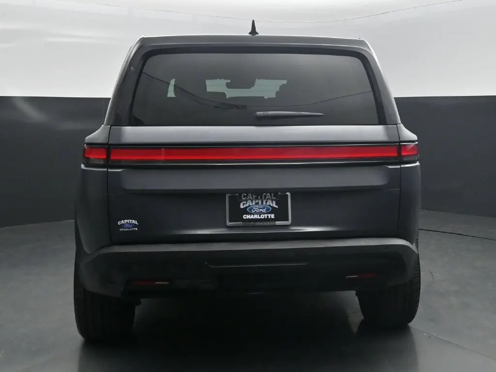 2024 Rivian R1S - $64,898
