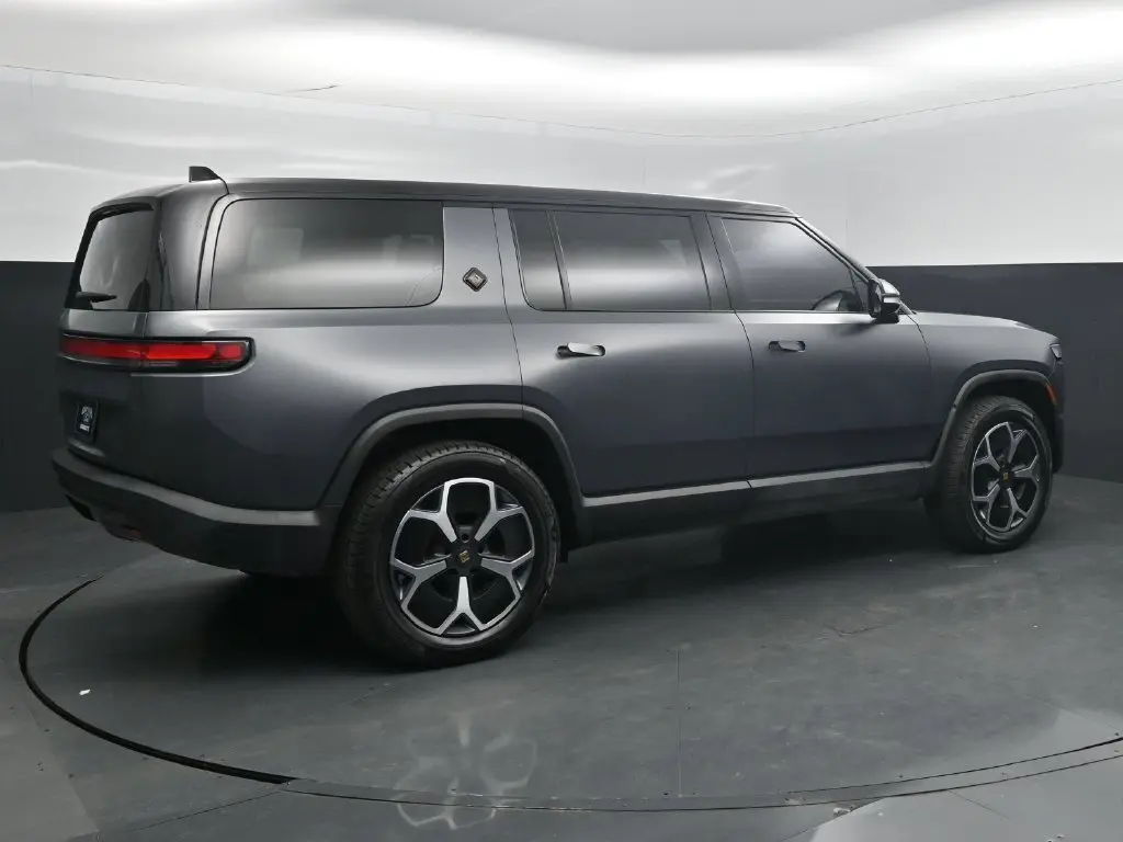 2024 Rivian R1S - $64,898