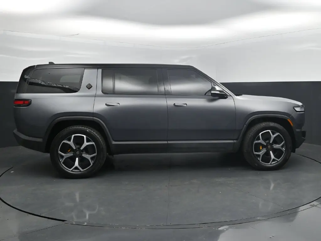 2024 Rivian R1S - $64,898