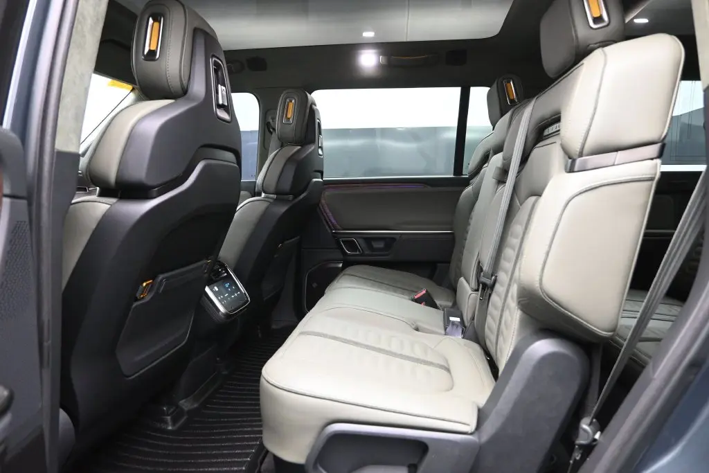 2024 Rivian R1S - $64,898