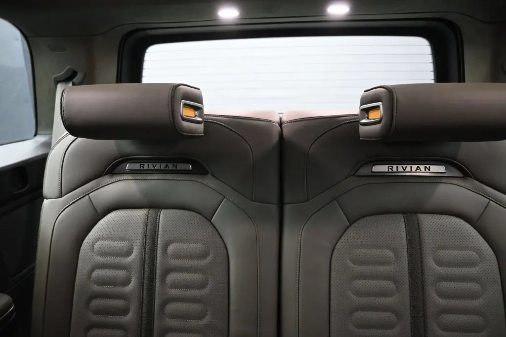 2024 Rivian R1S - $64,898