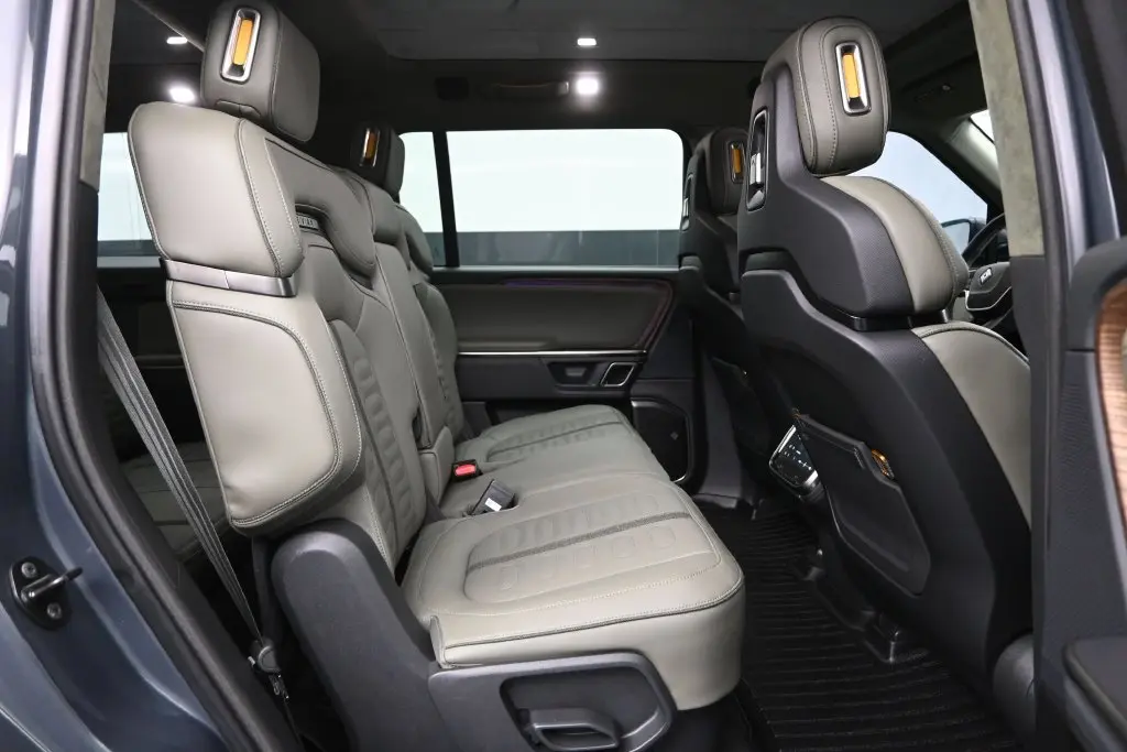 2024 Rivian R1S - $64,898
