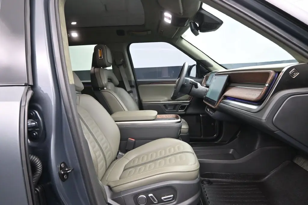 2024 Rivian R1S - $64,898