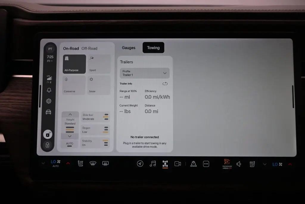 2024 Rivian R1S - $64,898