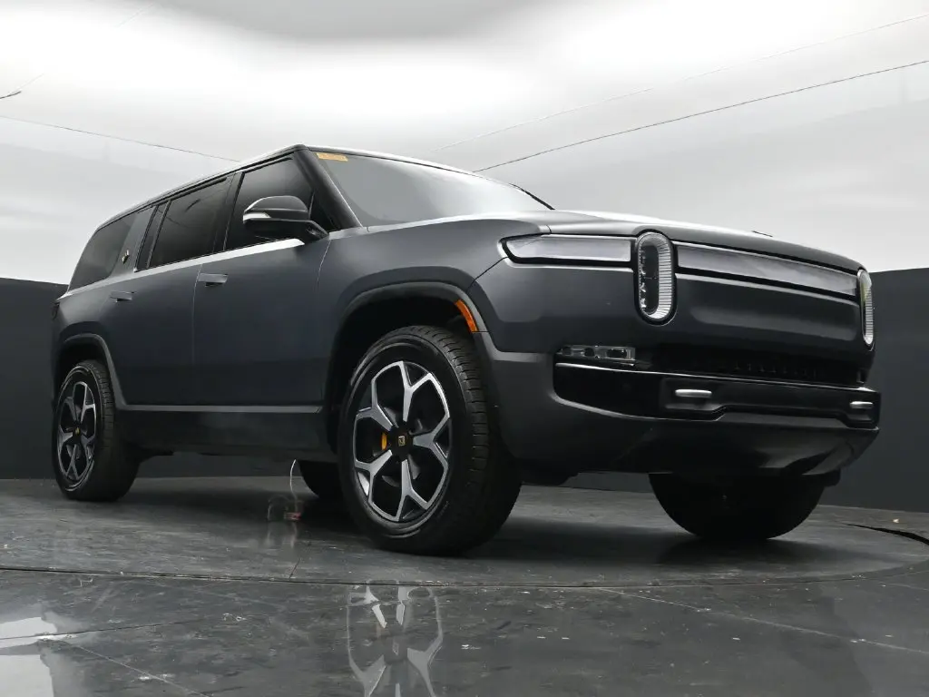 2024 Rivian R1S - $64,898