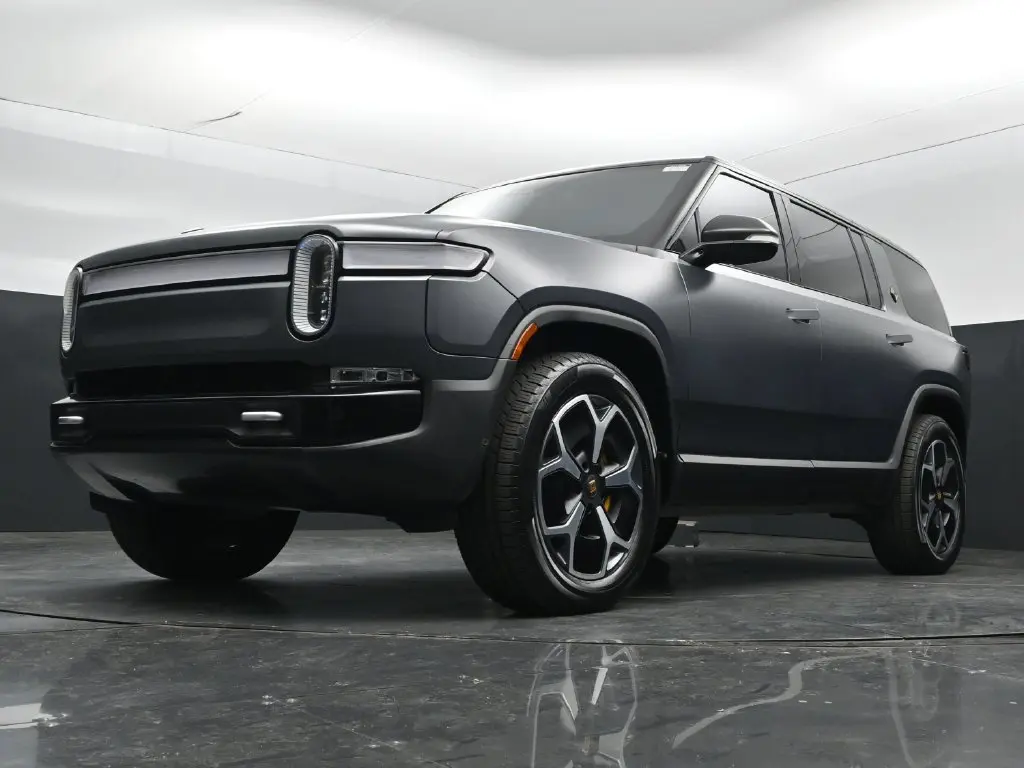 2024 Rivian R1S - $64,898