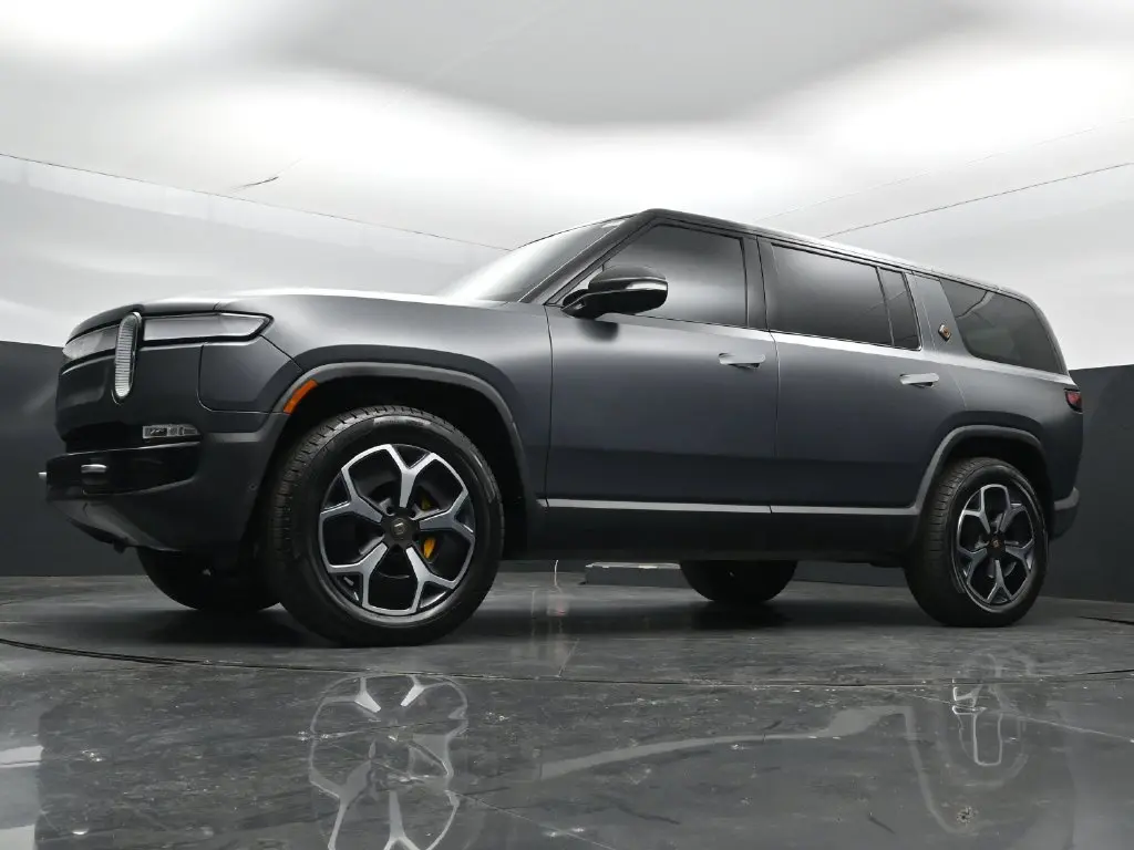 2024 Rivian R1S - $64,898
