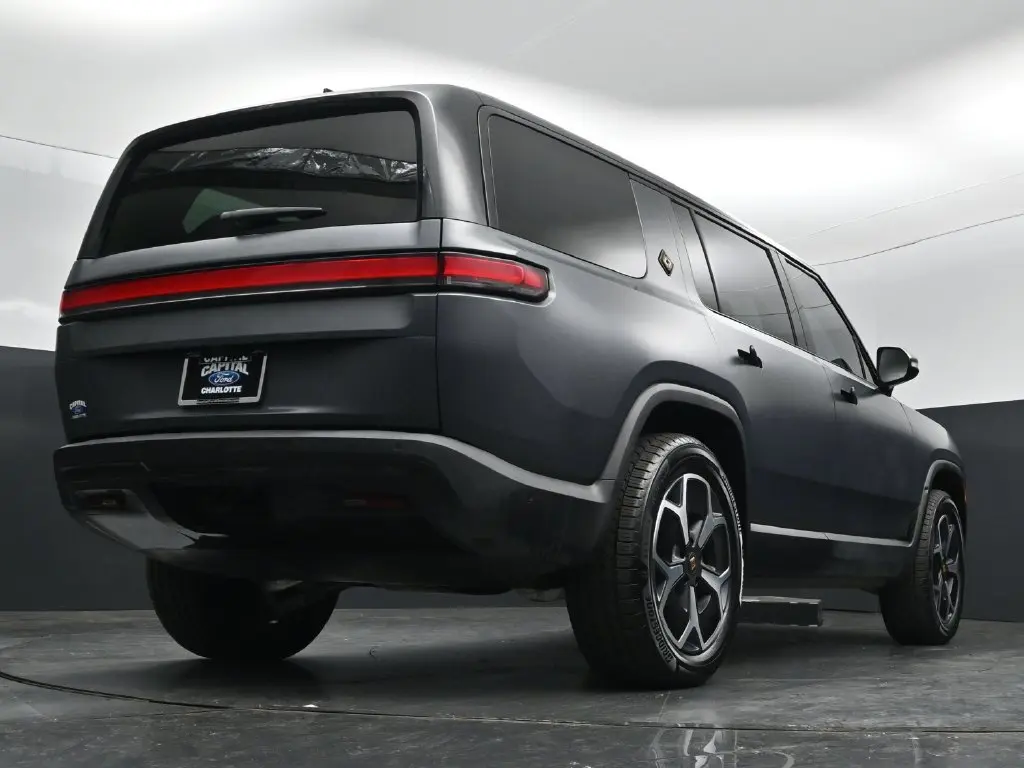 2024 Rivian R1S - $64,898