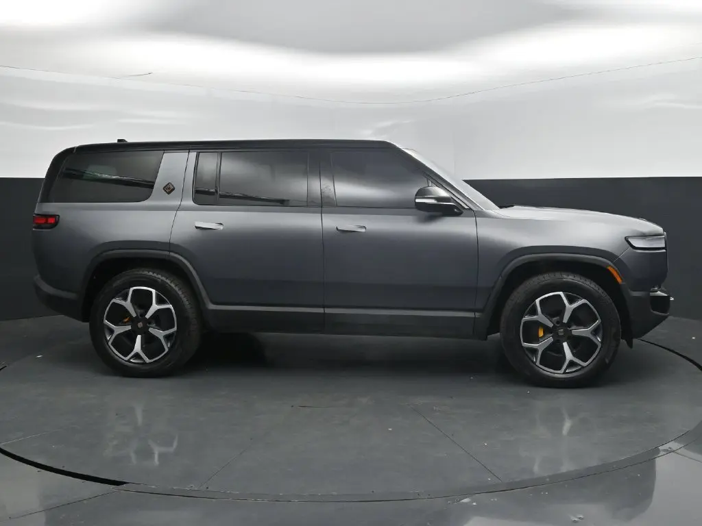 2024 Rivian R1S - $64,898
