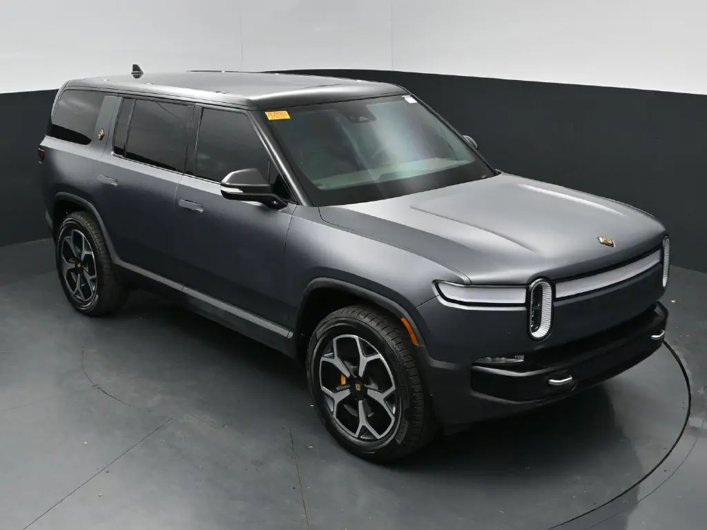 2024 Rivian R1S - $64,898
