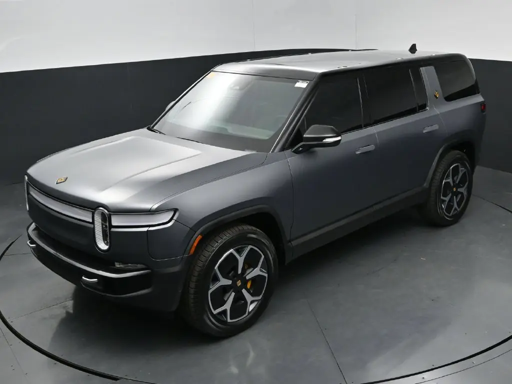 2024 Rivian R1S - $64,898