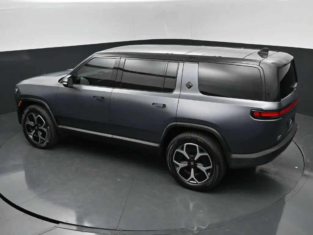 2024 Rivian R1S - $64,898
