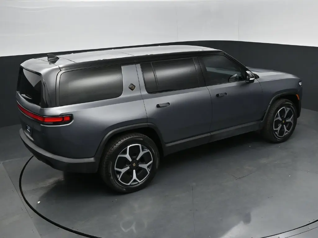 2024 Rivian R1S - $64,898