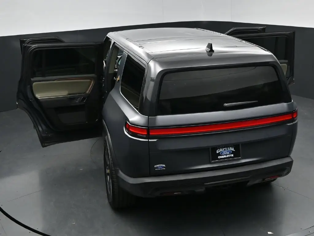 2024 Rivian R1S - $64,898