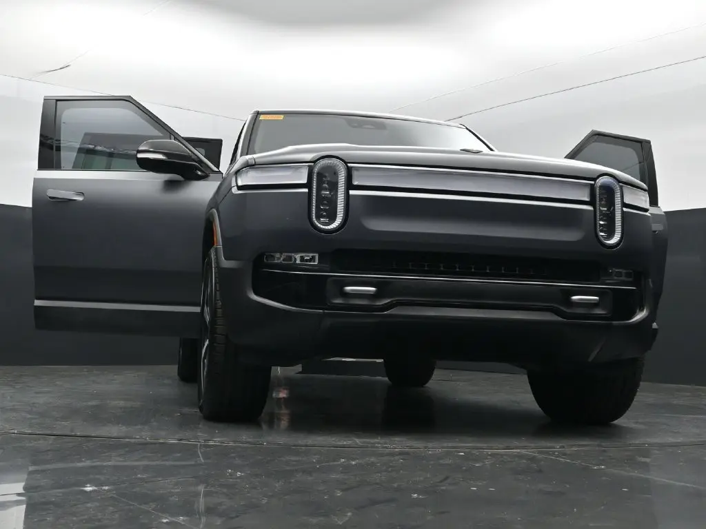 2024 Rivian R1S - $64,898