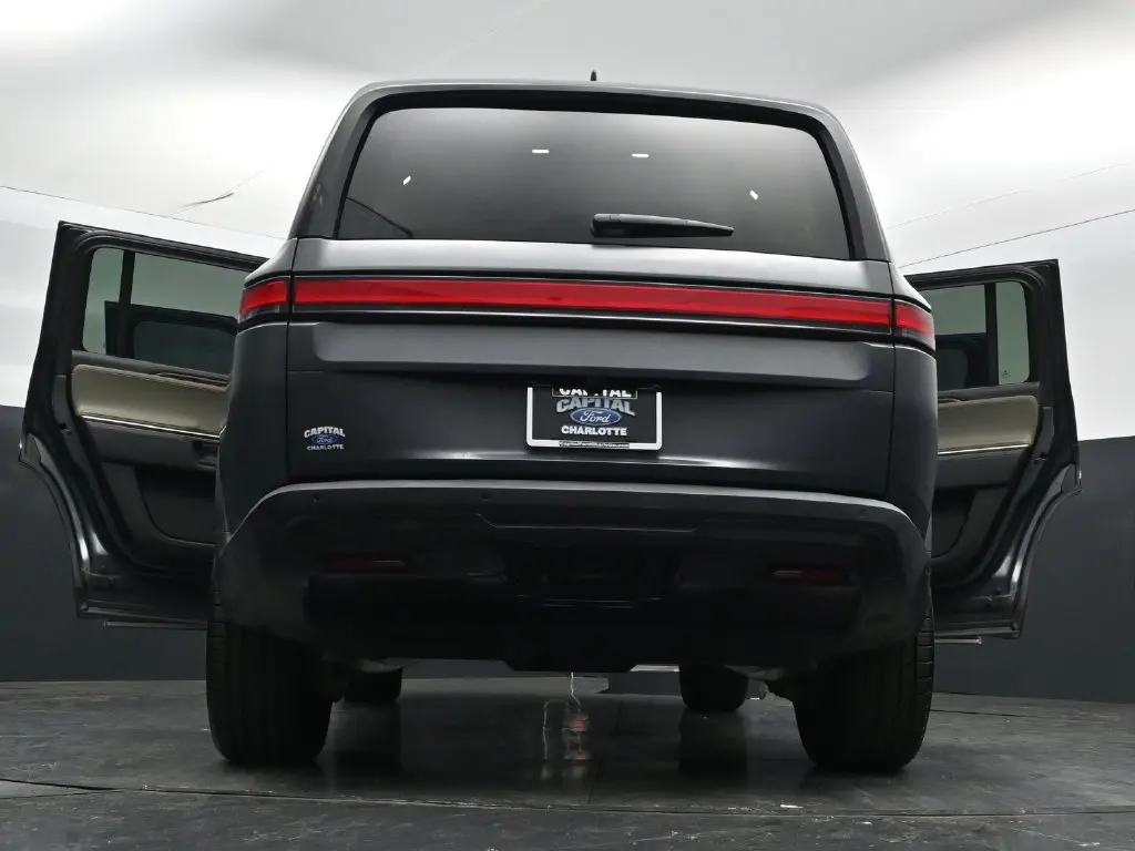 2024 Rivian R1S - $64,898