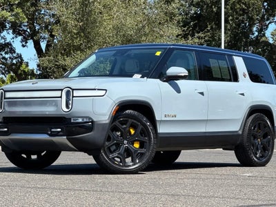 Photo of a 2024 Rivian R1S AWD Adventure Quad Motor 4DR SUV for sale
