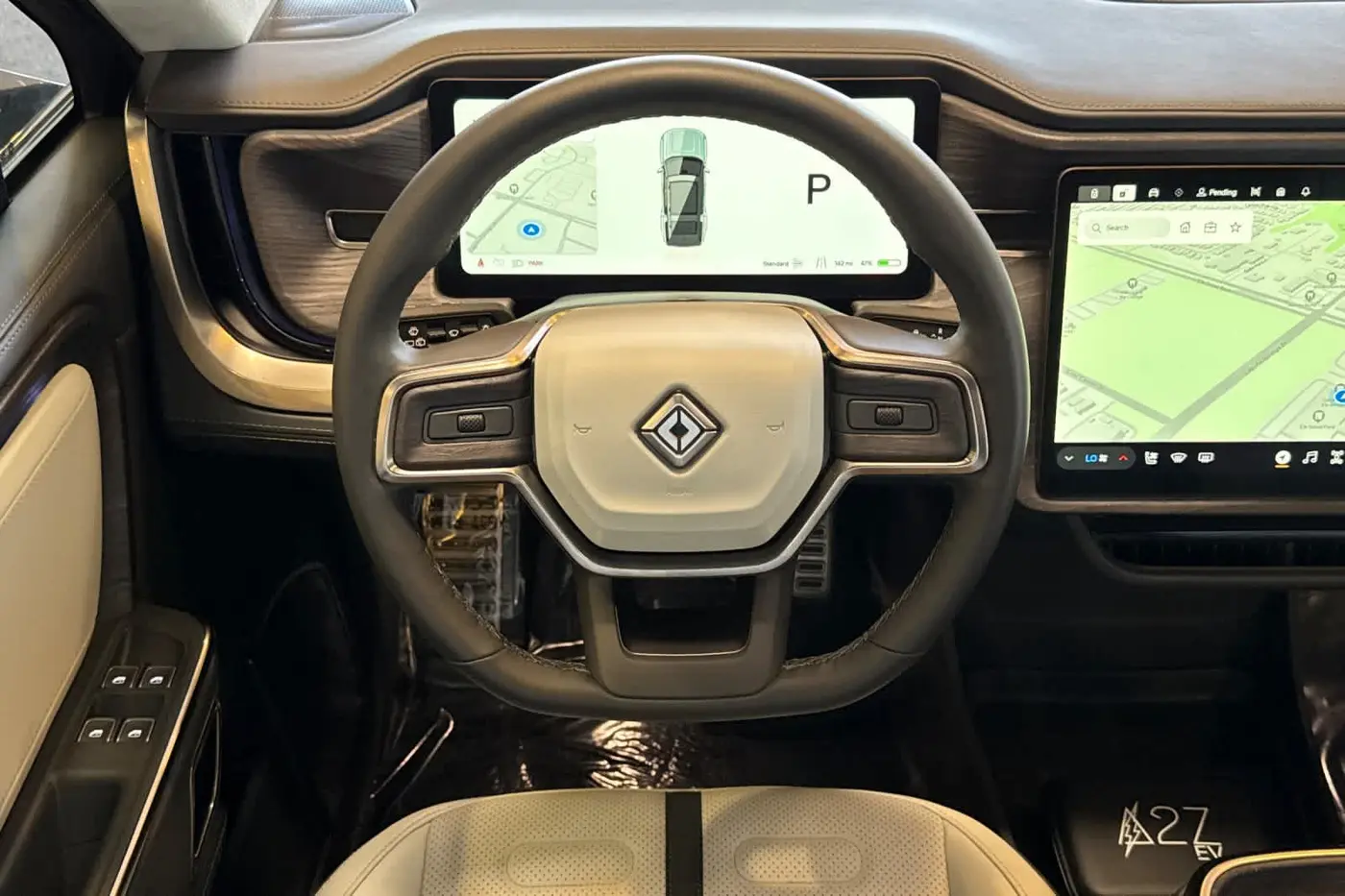 2024 Rivian R1S - $66,316