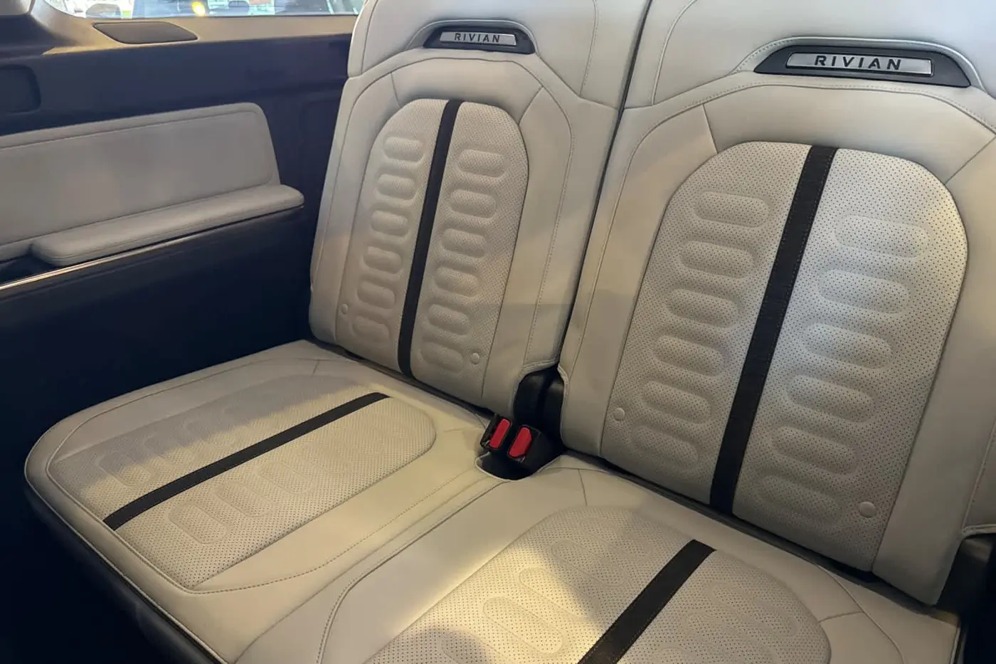 2024 Rivian R1S - $66,316