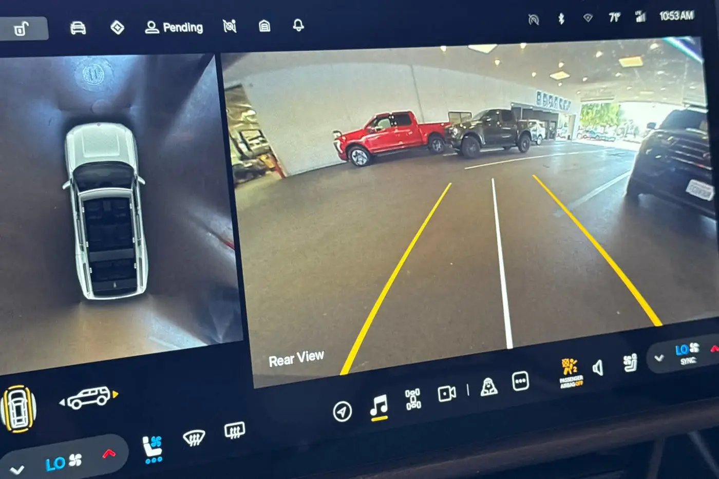 2024 Rivian R1S - $66,316