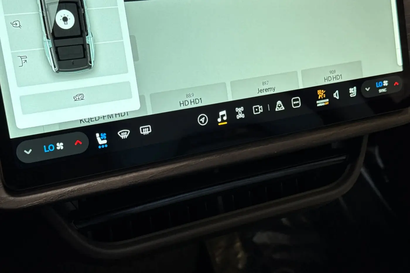 2024 Rivian R1S - $66,316