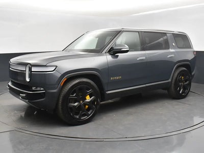 Photo of a 2023 Rivian R1S AWD Adventure Quad Motor 4DR SUV for sale