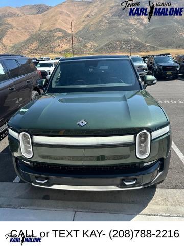 2023 Rivian R1S - $64,746