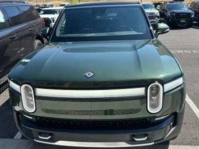 Photo of a 2023 Rivian R1S AWD Adventure Quad Motor 4DR SUV for sale