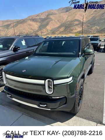 2023 Rivian R1S - $64,746