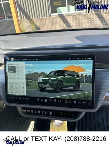 2023 Rivian R1S - $64,746